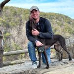Rusty Pyles - @henry_pyles84 - Instagram