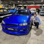 Henry Qi - Facebook