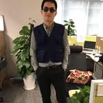 Henry Qi - @henryqi84 - Instagram