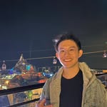 Henry Wong - @henryqiheng - Instagram