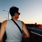 henry - @henryqin_ - Instagram