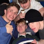 Henry Queen - @henryjqueen - Instagram