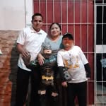Henry Quinto - @deimon.qa42 - Instagram