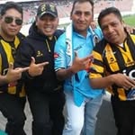 Henry Quiroga - @henrytricampeon12 - Instagram