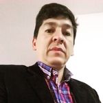 Henry Quiroga - @henryquiroga2 - Instagram