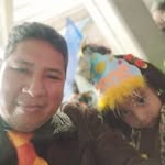 Henry Quiroga - @henryquiroga70 - Instagram