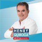 Henry Quiroga - @_henryquiroga - Instagram