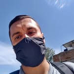 Enrique Martinez - @henryquistiano - Instagram
