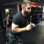Henry Raab - @simplefitness.co - Instagram