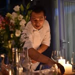 Henry Han-Wei Rabe - @pindakiller - Instagram
