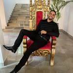 Henryque Rabelo - @henryquerabelo - Instagram