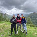 Henry Radcliffe - @henryradcliffe - Instagram