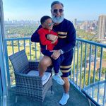 Henry Randle - @randle1433 - Instagram