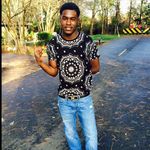 Henry Randle - @henry_luwop - Instagram
