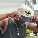 Henry Randle III - @mr_leo3 - Instagram