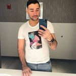 Henry Randolph - @henryrandolph74 - Instagram