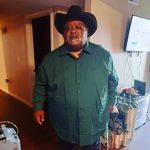 Henry Randolph - @todyjr - Instagram