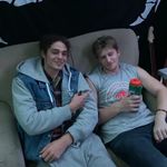Joe Henry-Randolph - @joe._hr - Instagram