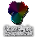 Henry Sattink Rath - @henricumgraphics - Instagram