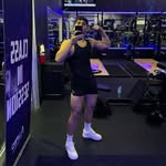 Henry Joel Raya - @hrr_fitness01 - Instagram