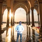 Henry raya - @henryken_soti - Instagram
