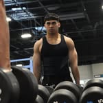 Henry Raya Rodriguez - @henry_joelfit - Instagram