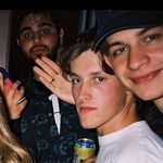 Henry Reade - @henry_reade - Instagram
