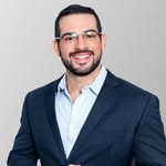 Dr. Pedro Henrique - Emagrecimento e Reposição hormonal - @dr.pedro_rosa - Instagram