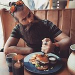 Henry Riggs - @henryriggs23 - Instagram
