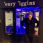 Henry Riggs - @henry_riggs - Instagram