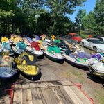 Henry Ritter - @miwatercraft - Instagram