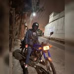 Henry Rizzo - @rizotoyotat044 - Instagram