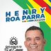 Henry Roa Parra Alcalde 2024-2027 - Facebook