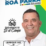 Henry Roa Parra Alcalde - @henryroaparraalcalde - Instagram