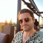 Henry Robb - @hwrobb - Instagram
