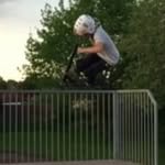 HenryRobb - @scoot_henry_ - Instagram