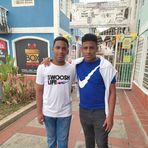 Henry Robles - Facebook