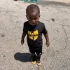 Georgia Feilds - @roccohenry452 - TikTok