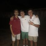 Henry Roche - @hfroche34 - Instagram