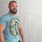 Henry Rockwell - @hrockwell700 - Instagram