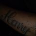 Henry Rohenes - Facebook