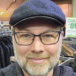 Henry George Rolfe - @darth_maniacal - Instagram
