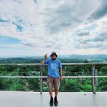 Henry Francisco Romano - @bench_0930 - Instagram