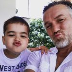 Henry Robeto Romano - @henry_roberto_romano_ - Instagram