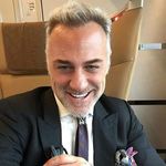 Henry Romano - @henryromano67 - Instagram