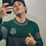 Henry Romano - @henryromano2024 - Instagram