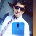Henry Romano - @kikinsinsito - Instagram