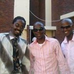 Henry Romano Lekgoathi - @henrylekgoathi - Instagram