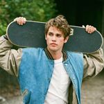 Roman 'Henry' Sienna - @henryromansienna - Instagram
