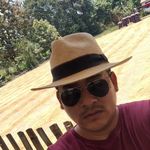 Henry Magallanes Ronquillo - @hepamaro - Instagram